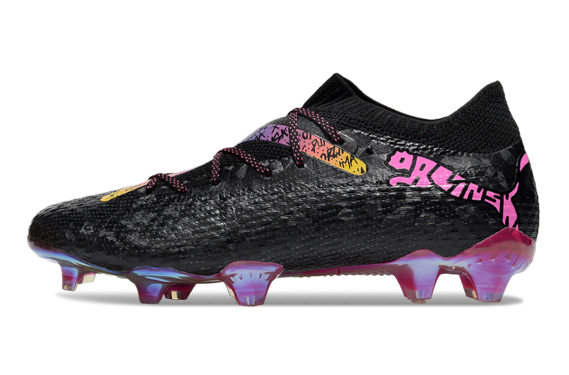 Chuteira Puma Future 2024 FG