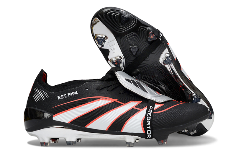 Chuteira Adidas Predator Accuracy FG