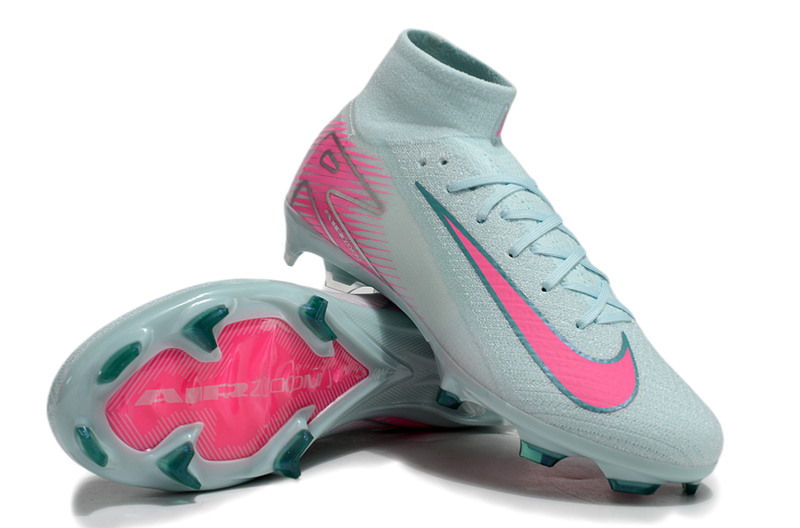 Chuteira Nike Air Zoom Mercurial Superfly 10 FG