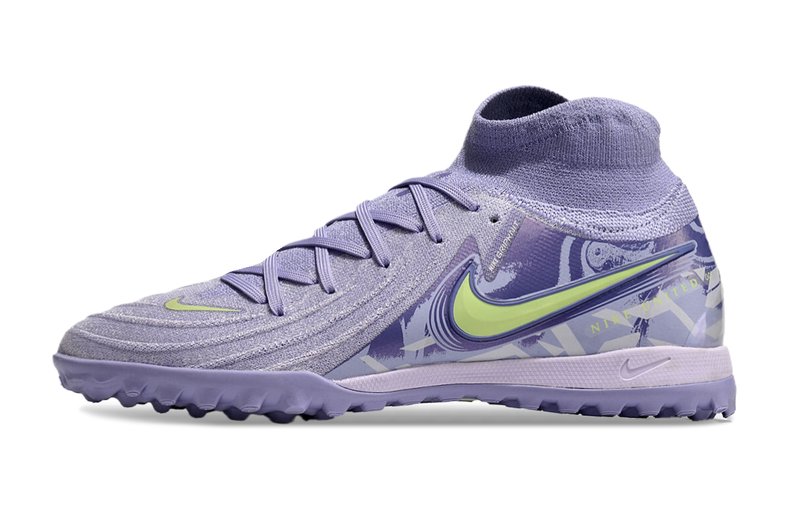 Chuteira Nike Phantom GX 2 Luna Elite TF