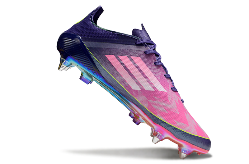 Chuteira Adidas F50 Elite SG Trava Mista