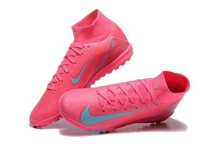 Chuteira Nike Air Zoom Mercurial Superfly 8 TF