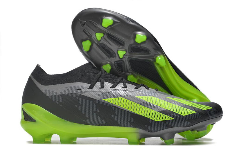 Chuteira Adidas X23 Crazyfast .1 FG