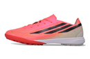 Chuteira Adidas F50 Hyperfast Elite Laceless TF