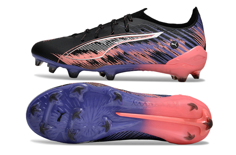 Chuteira Puma Ultra 5 Ultimate FG