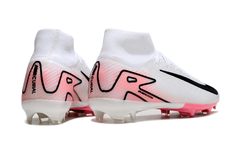 Chuteira Nike Air Zoom Mercurial Superfly 10 FG