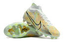Chuteira Nike Air Zoom Mercurial Superfly FG