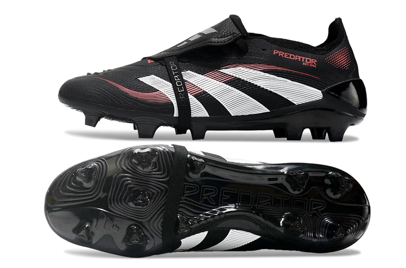 Chuteira Adidas Predator Accuracy Elite 25 FG