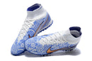 Chuteira Nike Air Zoom Mercurial Superfly TF