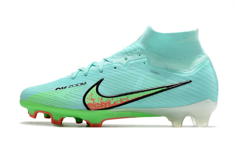 Chuteira Nike Air Zoom Mercurial Superfly FG