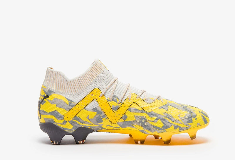 Chuteira Puma Future Ultimate FG