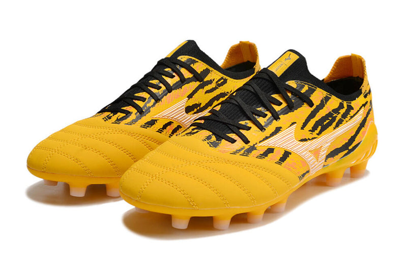 Chuteira Mizuno Morelia Neo 3 FG