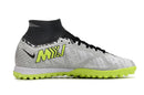 Chuteira Nike Air Zoom Mercurial Superfly TF
