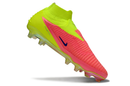 Chuteira Nike Phantom GX 3 Elite FG