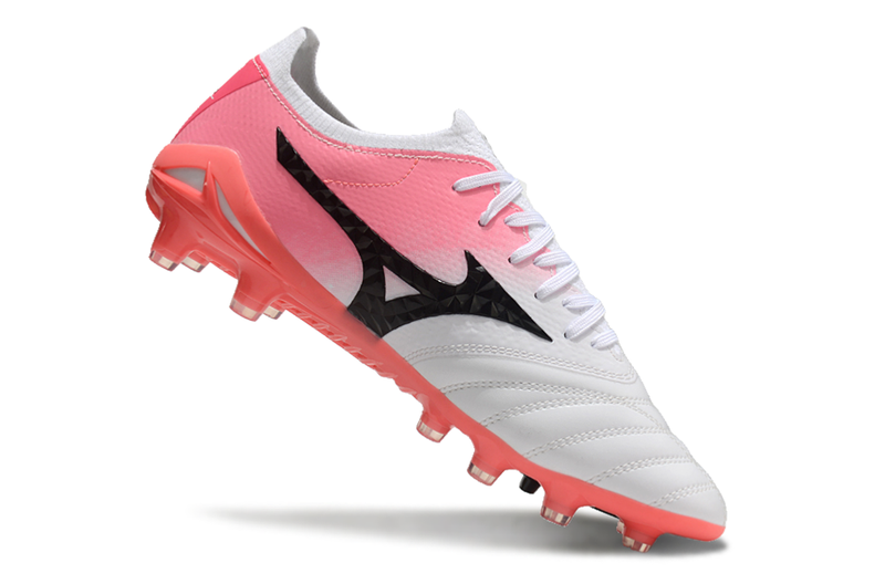 Chuteira Mizuno Morelia Neo 3 FG