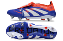 Chuteira Adidas Predator Accuracy SG Trava Mista