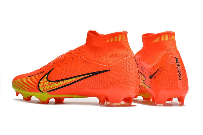 Chuteira Nike Air Zoom Mercurial Superfly FG