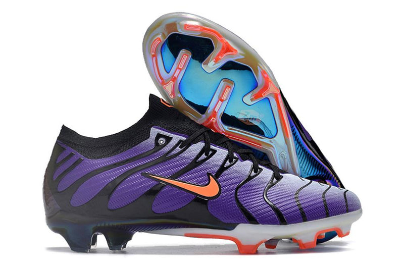 Chuteira Nike Air Zoom Mercurial Vapor FG