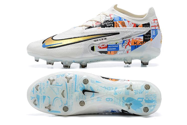 Chuteira Nike Phantom GX Elite FG