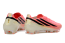 Chuteira Adidas F50 Hyperfast Elite Laceless FG