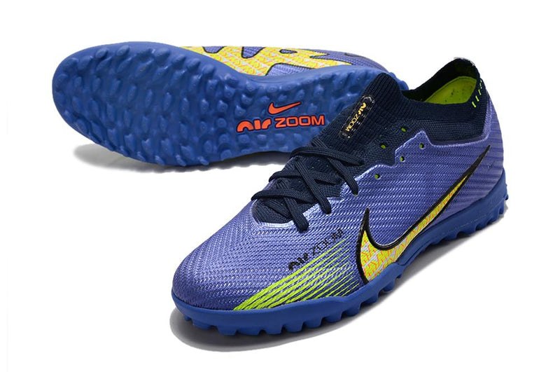 Chuteira Nike Air Zoom Mercurial Vapor TF