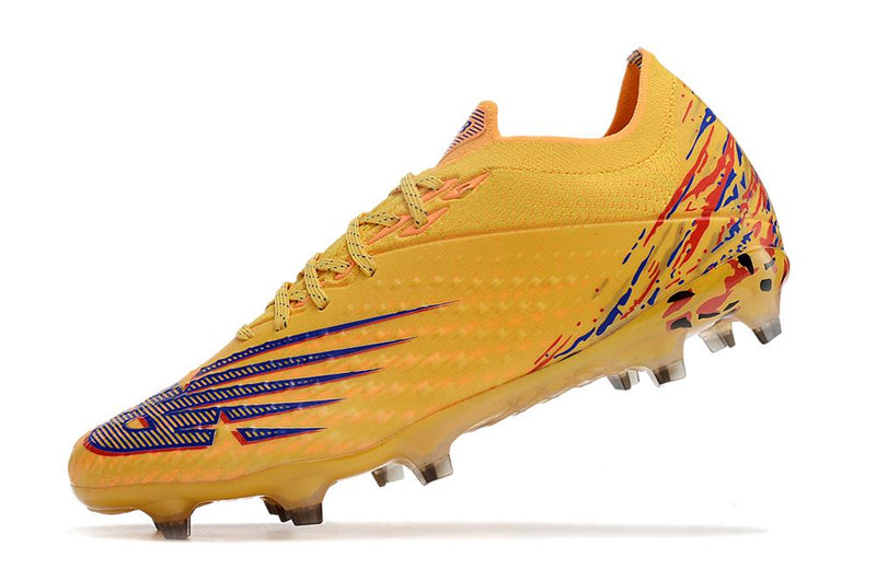 Chuteira New Balance Vivid Spark FG