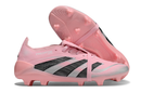 Chuteira Adidas Predator Accuracy Elite 25 FG
