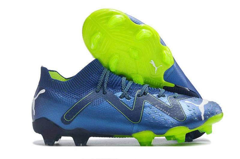Chuteira Puma Ultra Ultimate FG