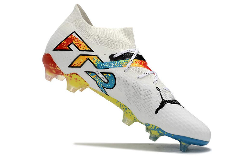 Chuteira Puma Future 2024 FG
