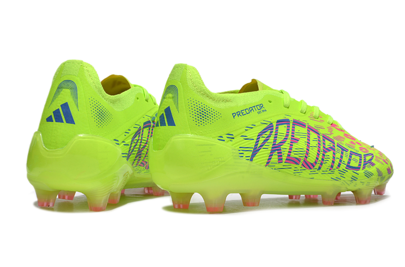 Chuteira Adidas Predator Accuracy 25.1 FG