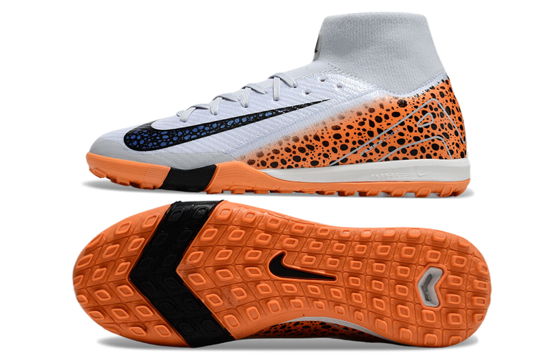 Chuteira Nike Air Zoom Mercurial Superfly 8 TF