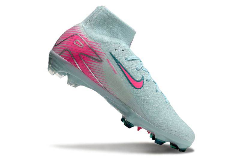 Chuteira Nike Air Zoom Mercurial Superfly 10 FG