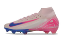 Chuteira Nike Air Zoom Mercurial Superfly 8 Elite FG