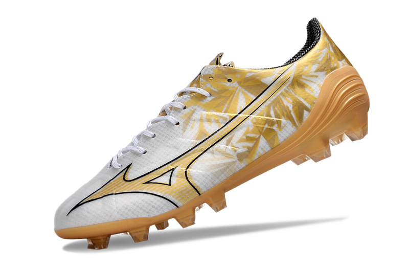 Chuteira Mizuno Alpha Japan FG