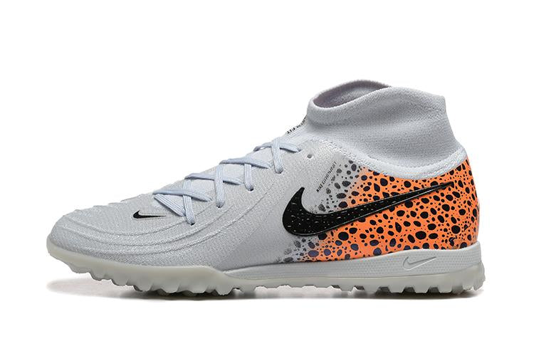 Chuteira Nike Phantom GX 2 Luna Elite TF