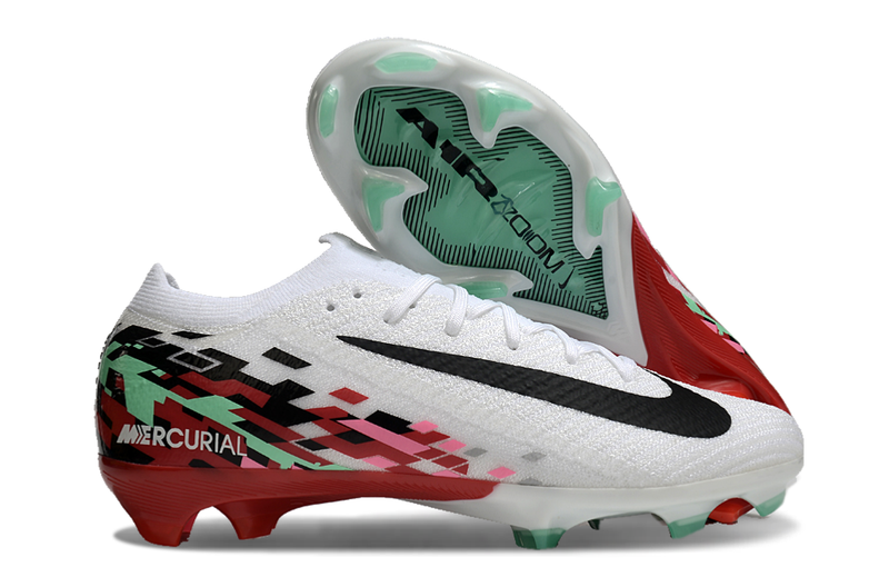 Chuteira Nike Air Zoom Mercurial Vapor 16 FG