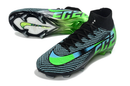 Chuteira Nike Air Zoom Mercurial Superfly 8 Elite FG
