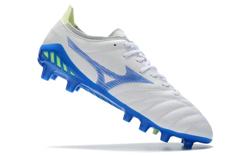 Chuteira Mizuno Morelia Neo 3 FG