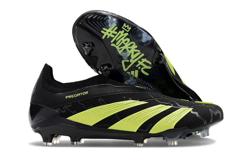 Chuteira Adidas Predator Accuracy FG