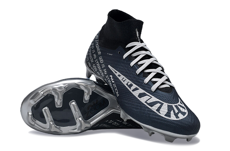 Chuteira Nike Air Zoom Mercurial Superfly FG