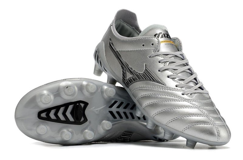 Chuteira Mizuno Morelia Neo 3 FG
