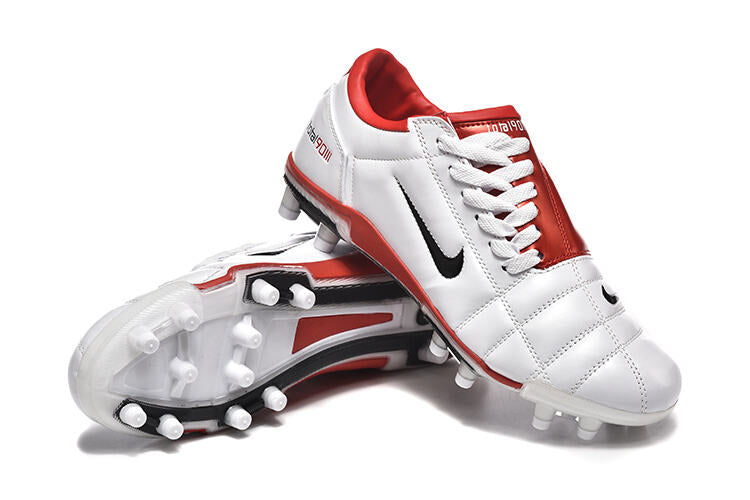 Chuteira Nike Total 90 FG