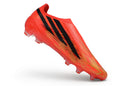 Chuteira Adidas F50 Hyperfast Elite Laceless FG