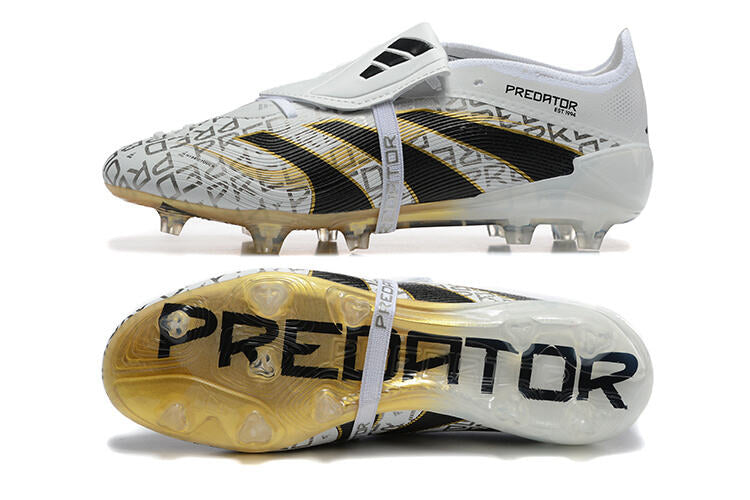 Chuteira Adidas Predator Accuracy FG