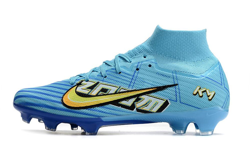 Chuteira Nike Air Zoom Mercurial Superfly FG