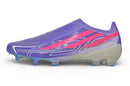 Chuteira Adidas F50 Hyperfast Elite Laceless FG