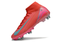 Chuteira Nike Mercurial Superfly 9 Elite SG Trava Mista