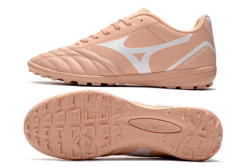 Chuteira Mizuno Monarcida Neo TF