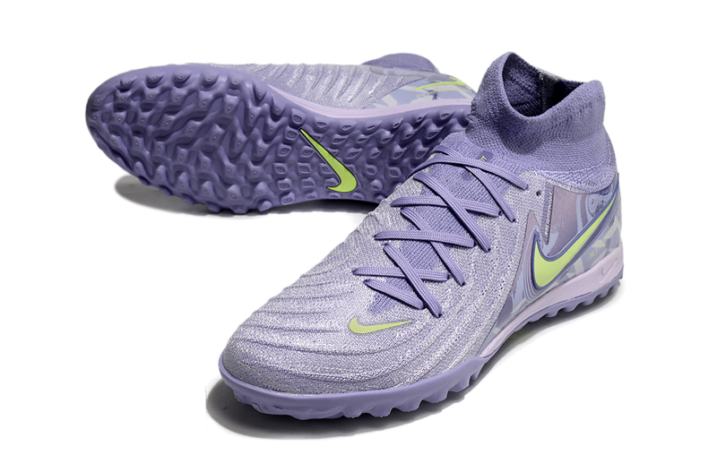 Chuteira Nike Phantom GX 2 Luna Elite TF