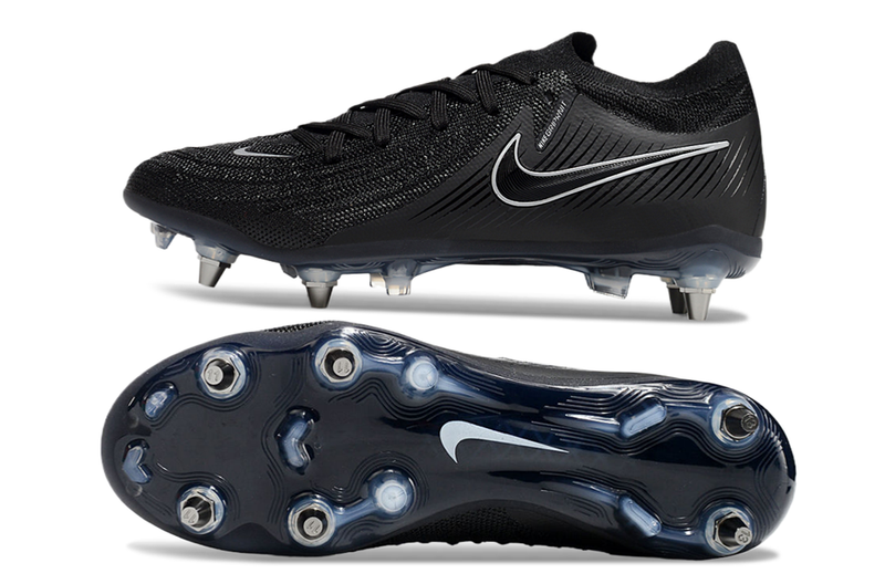 Chuteira Nike Phantom Luna GX Trava Mista SG